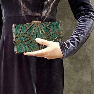 Women’s Evening Clutch